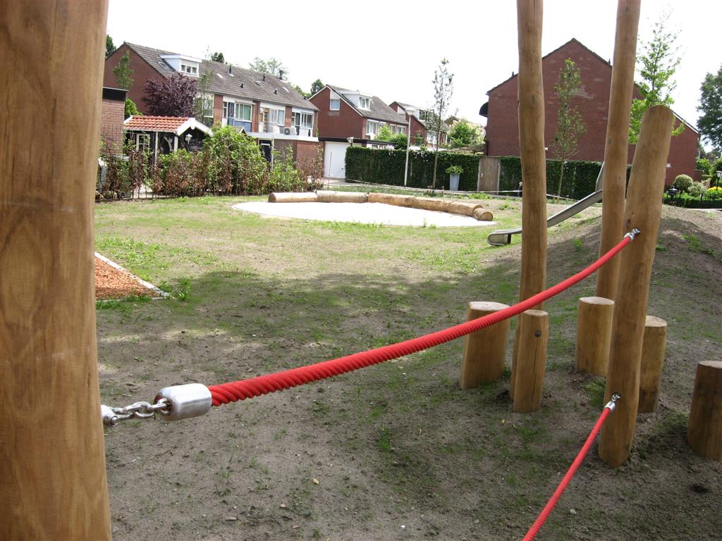 Eigen ontwerp Ter Kuilestraat